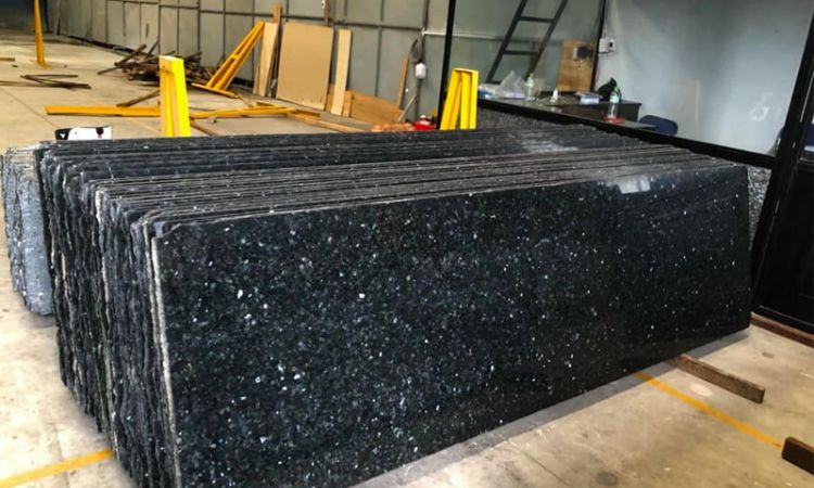 Đá kim sa bao nhiêu tiền một mét vuông?