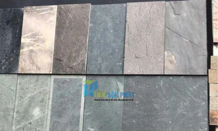 Các loại đá lát sân vườn 30x60