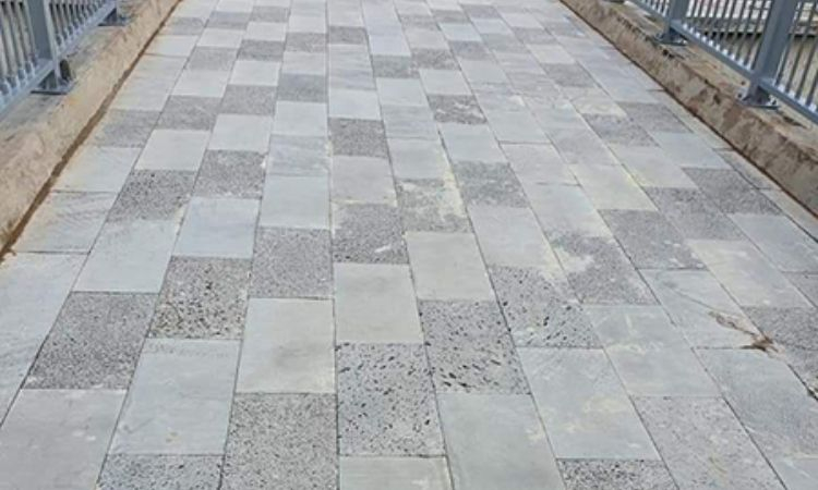 báo giá đá lát sân vườn 30x60