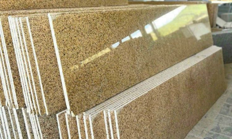 Ưu điểm nổi bật của đá vàng Bình Định