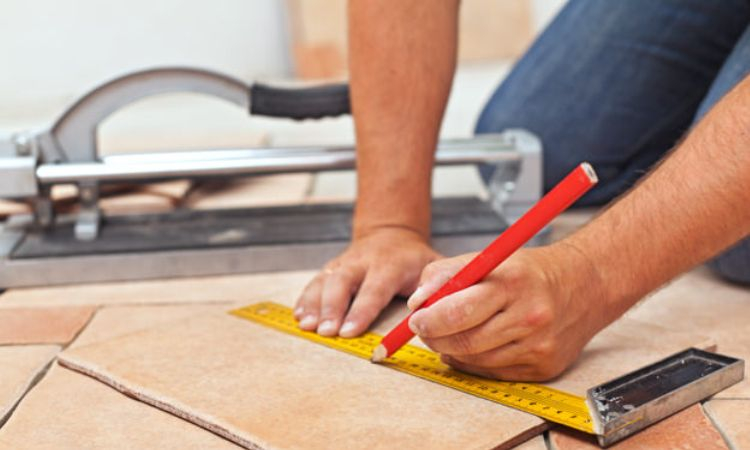 nghiệm thu ốp đá granite