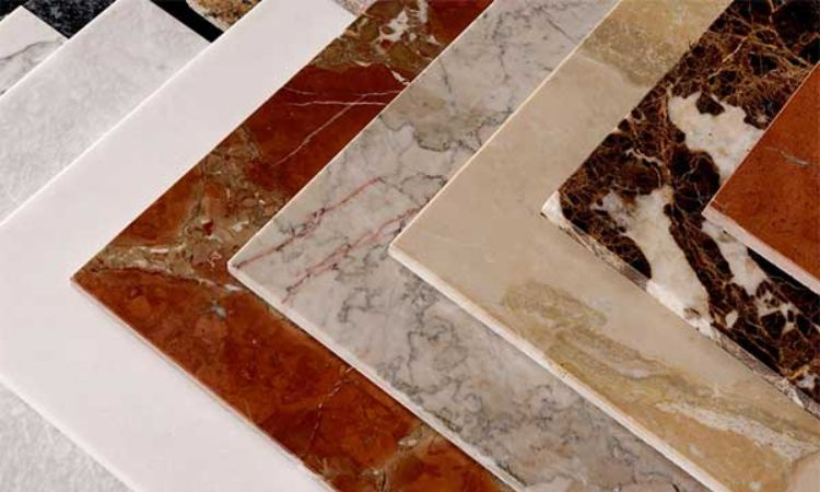 Các loại đá ốp mặt tiền phổ biến