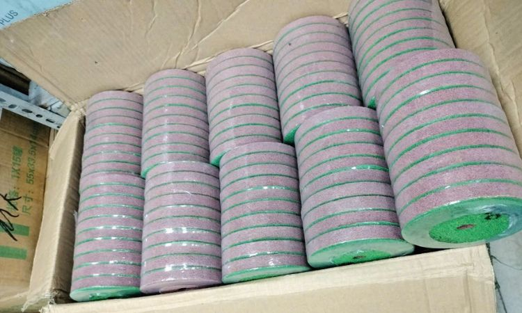 vật tư khai thác và chế tác đá sân vườn