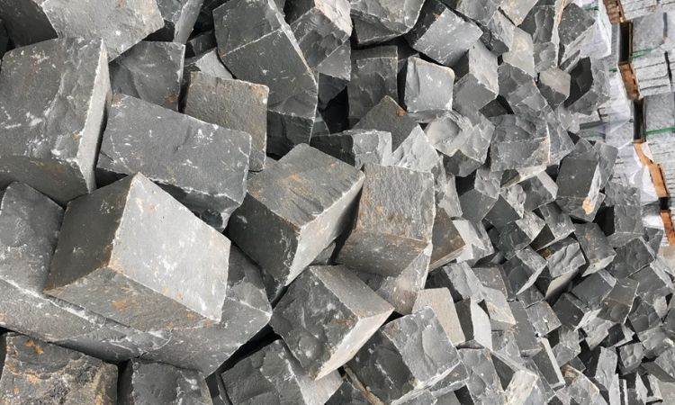 giá đá Cubic 100x100x50