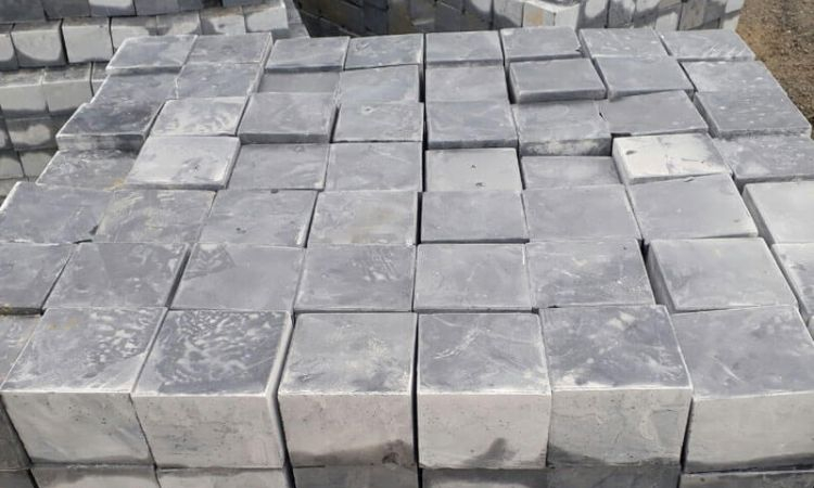 Ứng dụng của đá Cubic