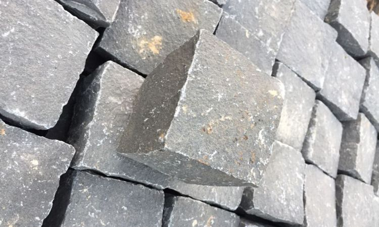 đá Cubic 100x100x50