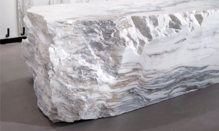 Đá hoa cương nguyên khối