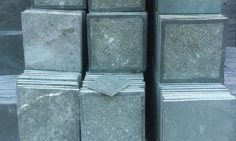 Báo giá đá lát sân vườn lối đi Thanh Hóa