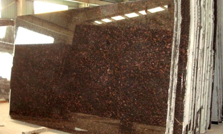 đá nâu Anh Quốc