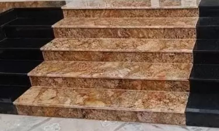 đá ốp bậc thềm nhà