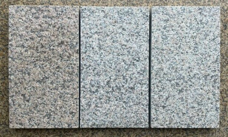 đá Granite khò nhám
