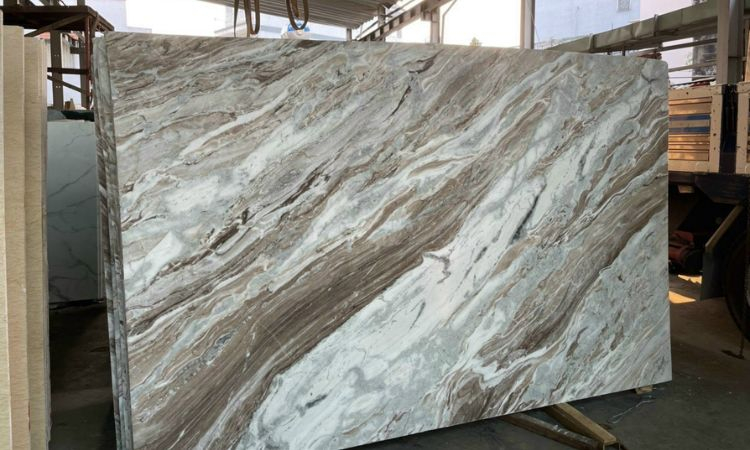 Đá Cẩm Thạch (Marble)