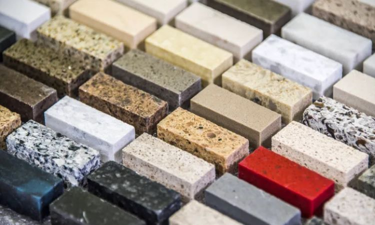 Đá Granite (Hoa Cương)