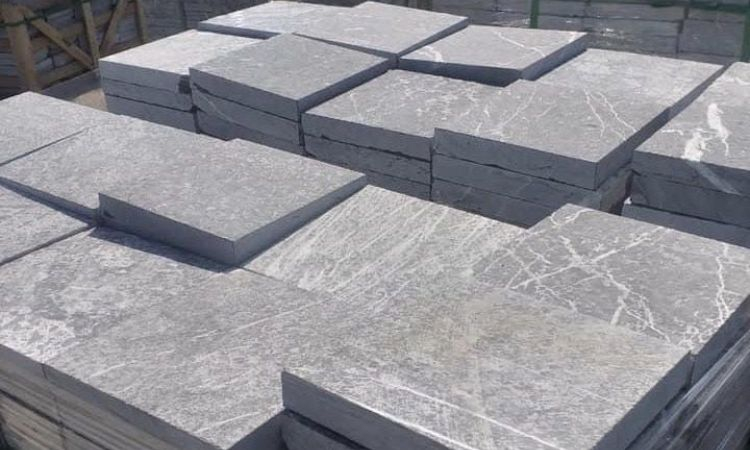 đá lát sân vườn thanh lý