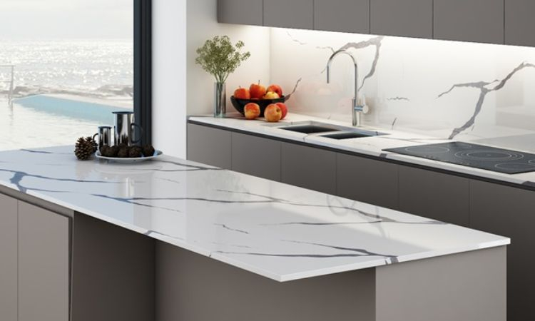 đá nhân tạo Vicostone