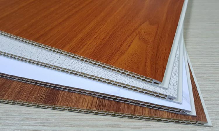 tấm nhựa ốp tường