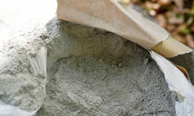 1 bao xi măng cán nền bao nhiêu m2?