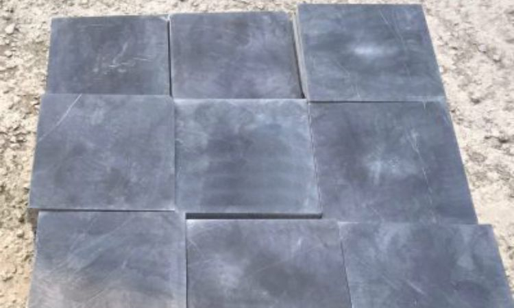 Đá xanh đen Thanh Hóa