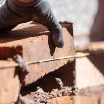 các loại gạch xây nhà