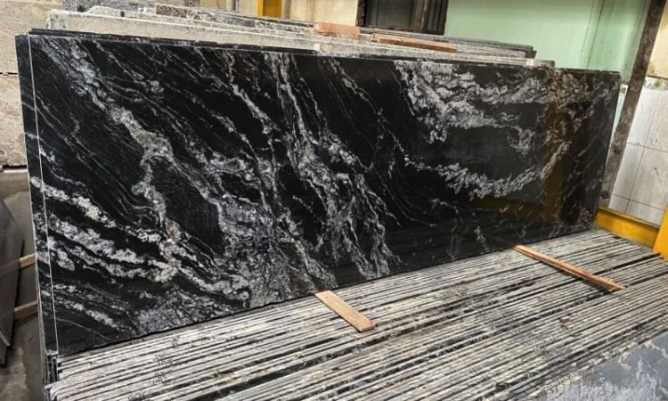 Đá granite là đá tự nhiên hay nhân tạo?