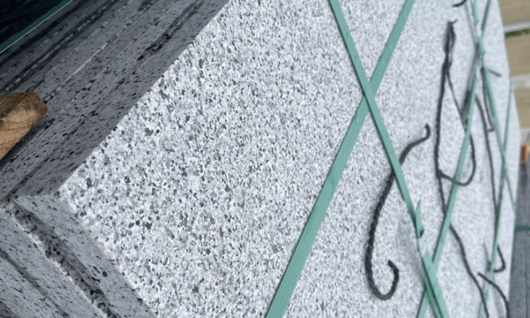 Đá Granite (Hoa Cương)