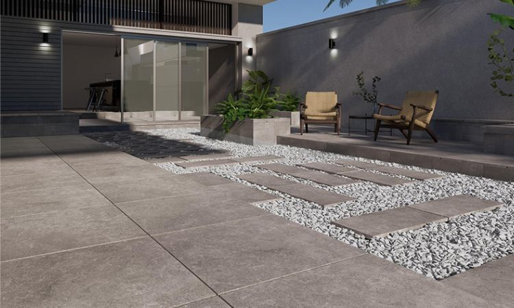 gạch lát sân vườn Viglacera