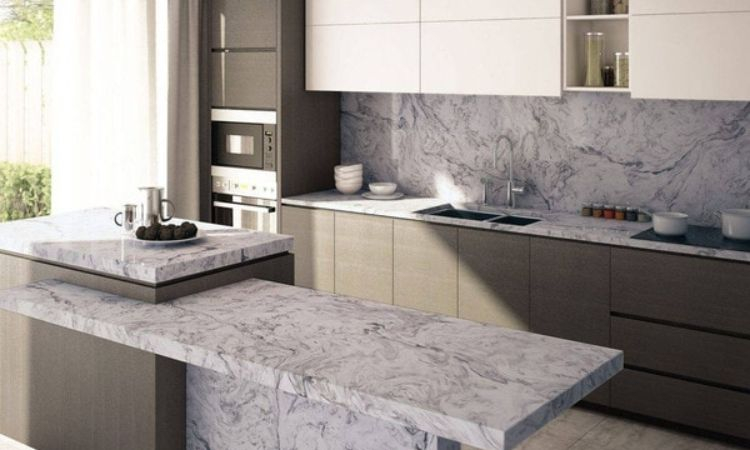 gạch ốp nhà bếp