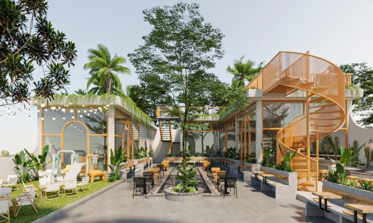 Chọn mặt bằng không phù hợp