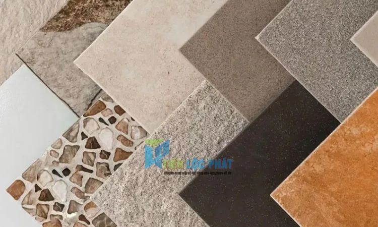 Gạch Ceramic