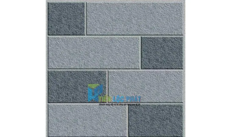 Gạch lát sân vườn chống trơn 50x50