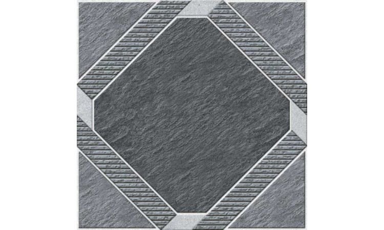 Gạch lát sân vườn đơn sắc/đơn giản 50x50