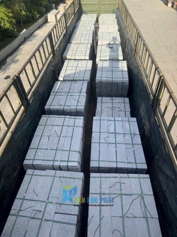 Thêm Một Công Trình Tại Bình Dương