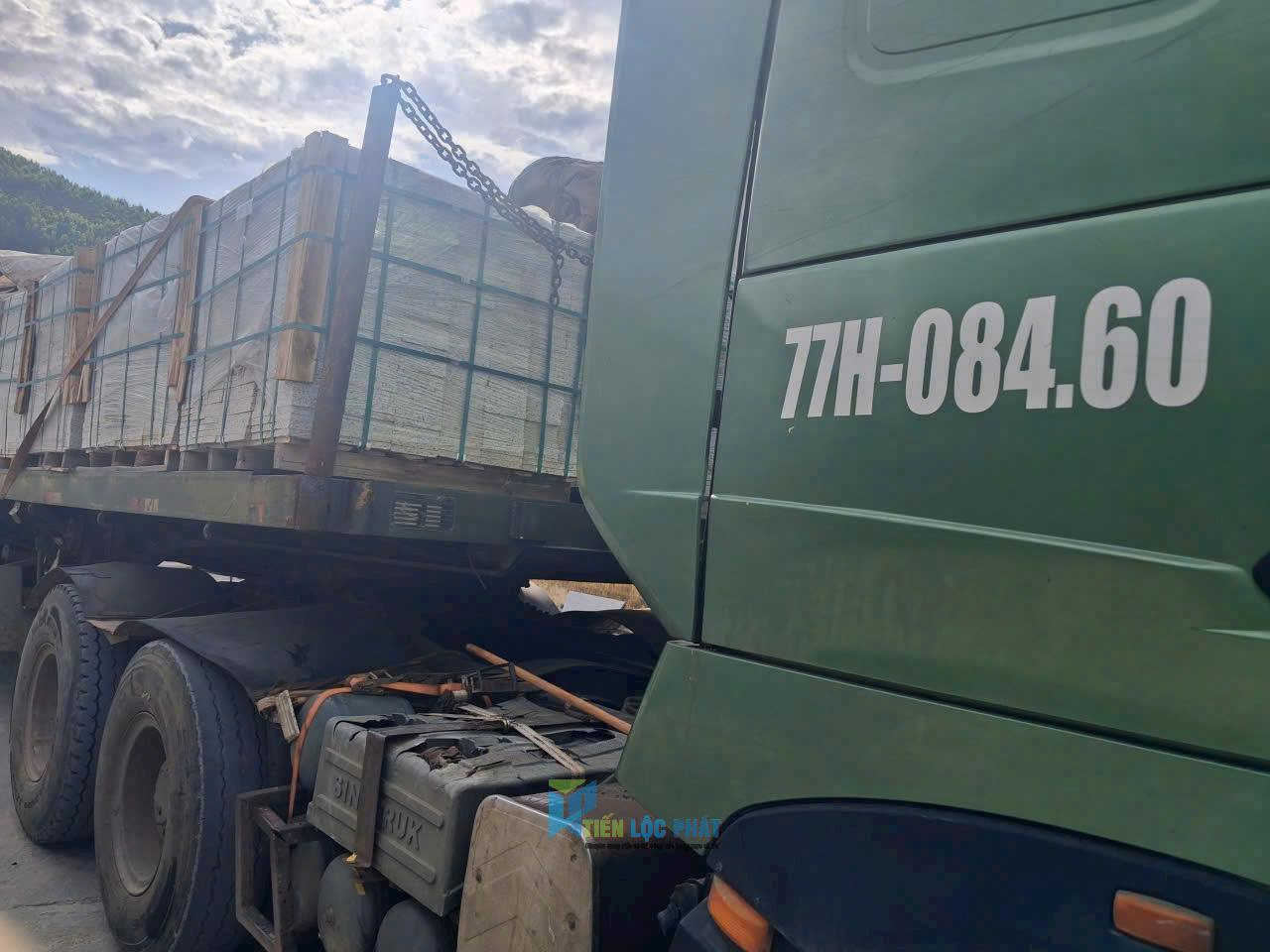 Thêm Một Công Trình Tại Bình Dương