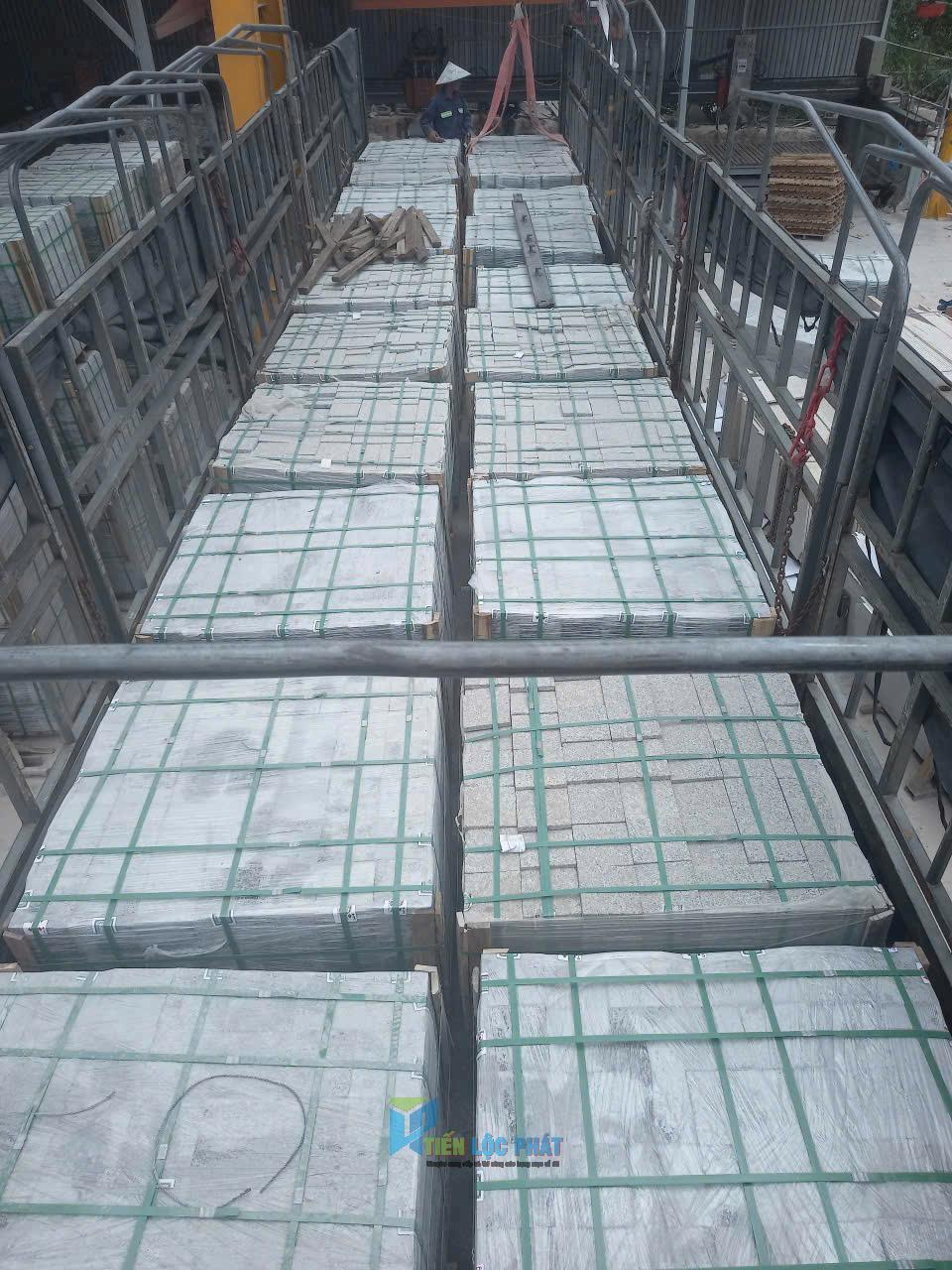 Thêm Một Công Trình Tại Bình Dương