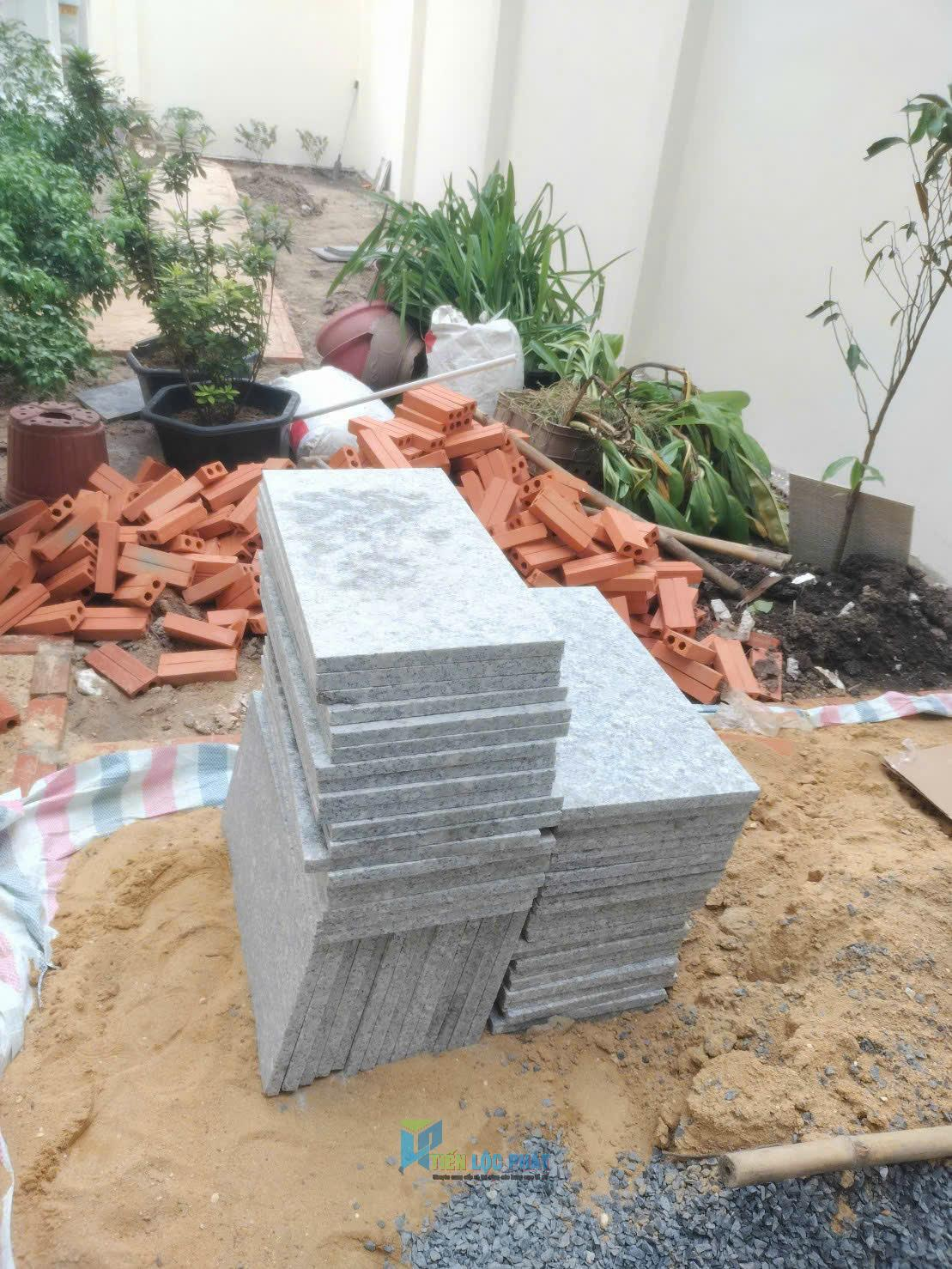Cung Cấp Đá Cho Công Trình Tại Tây Ninh
