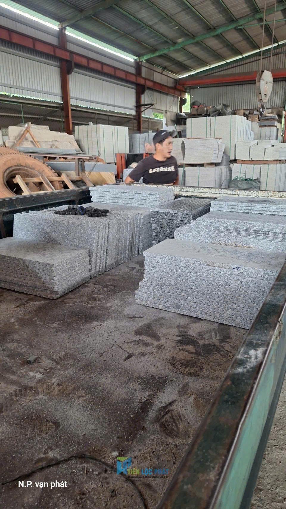 Cung Cấp Đá Cho Công Trình Tại Tây Ninh
