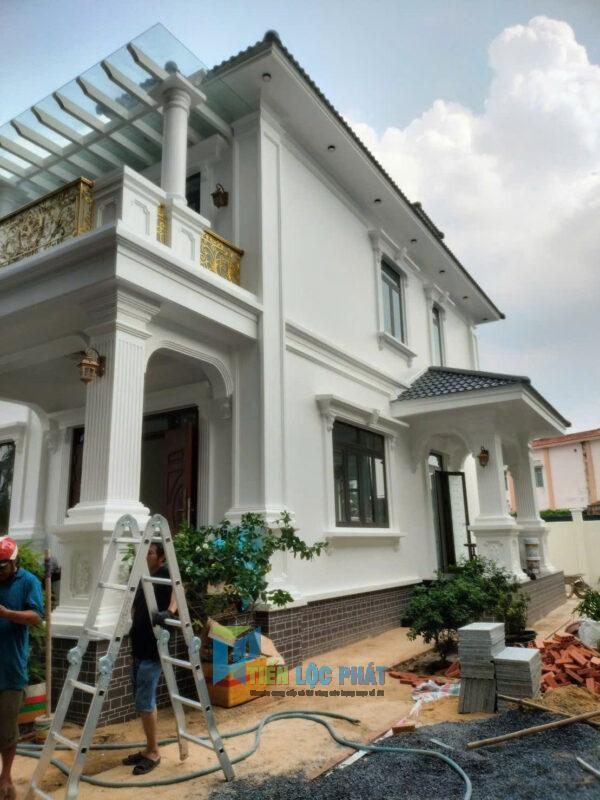 Cung Cấp Đá Cho Công Trình Tại Tây Ninh
