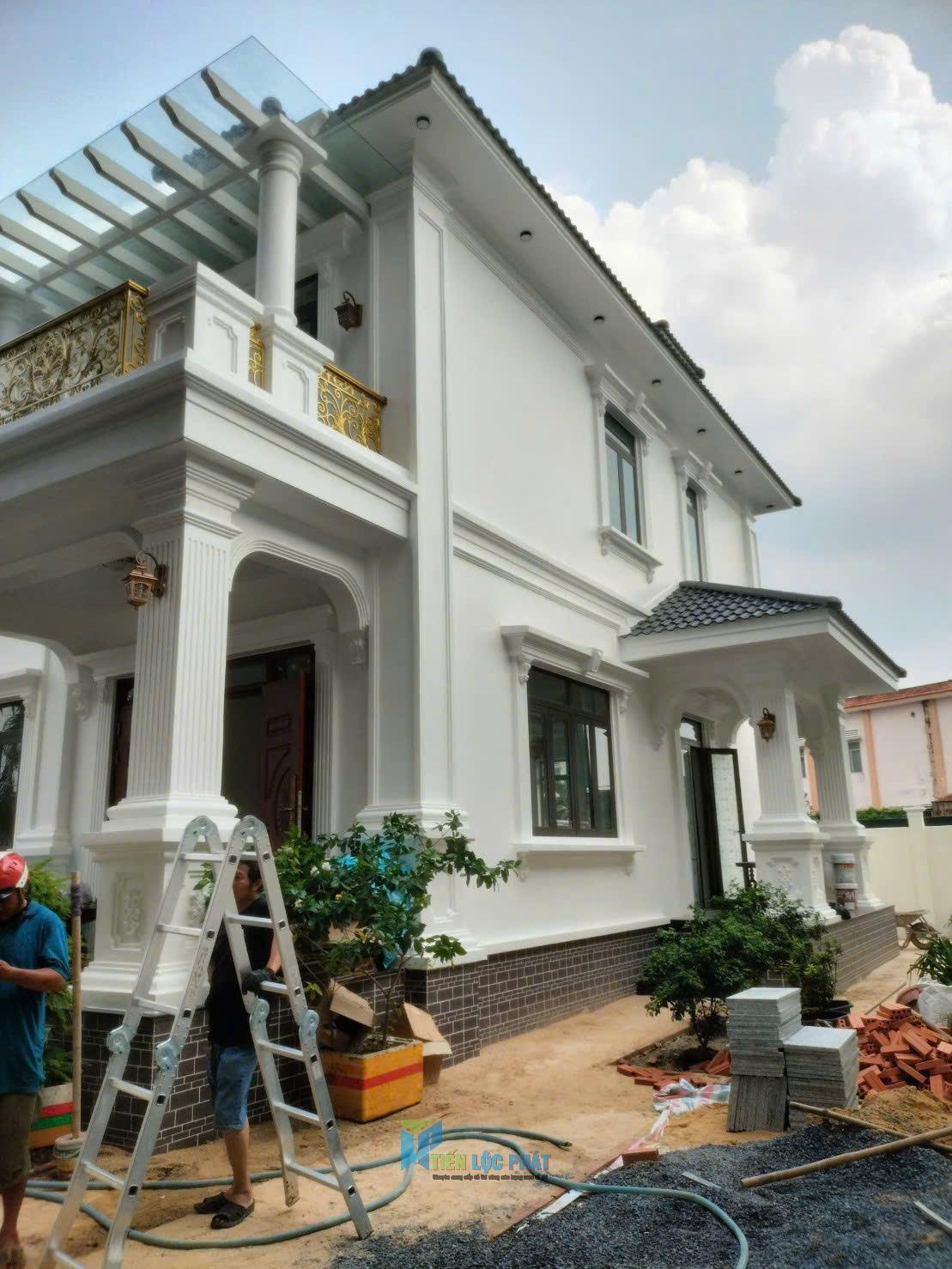 Cung Cấp Đá Cho Công Trình Tại Tây Ninh