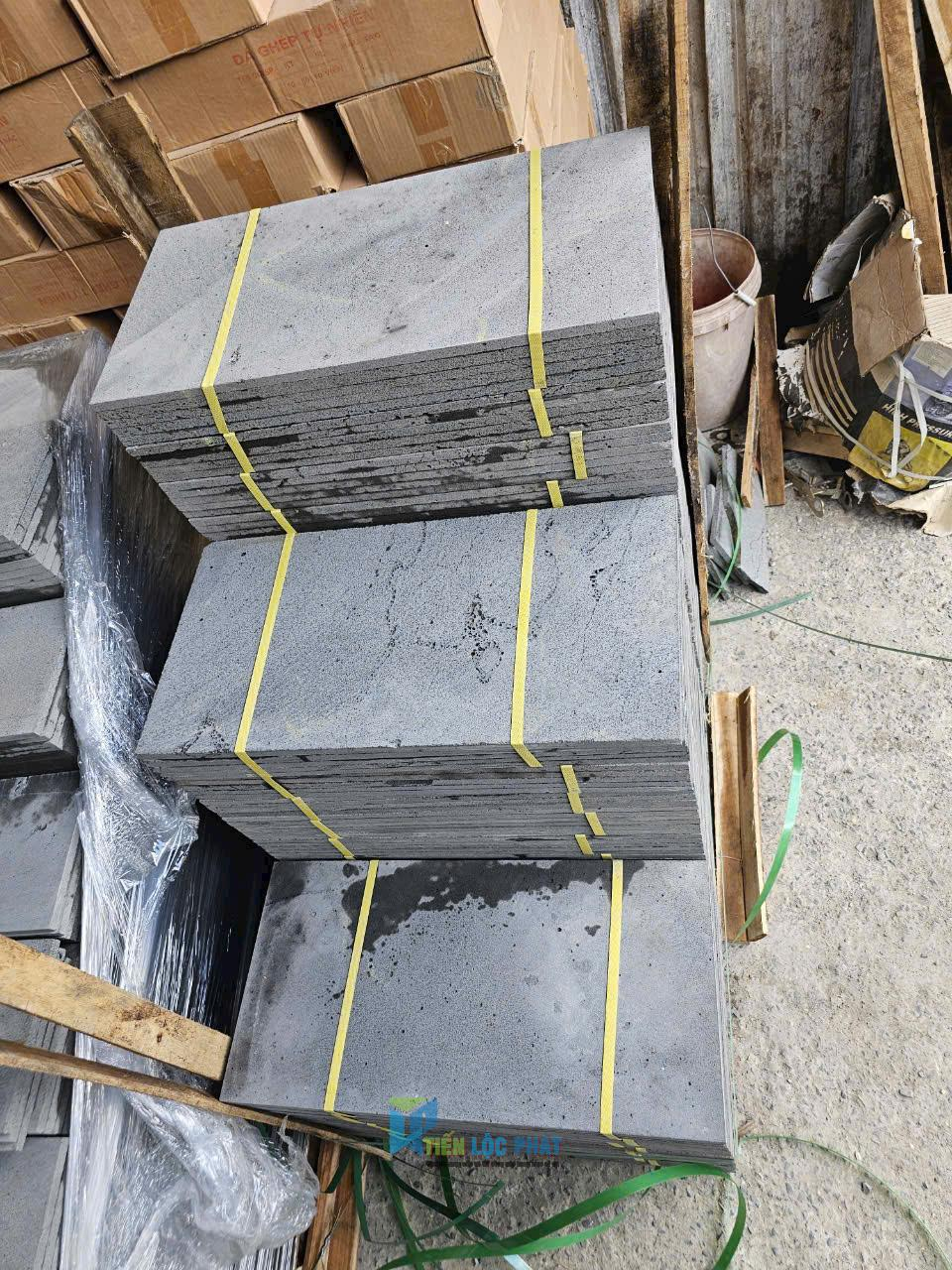 Cung Cấp Đá Cho Công Trình Tại Tây Ninh
