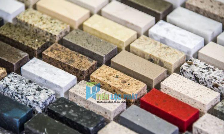 Đá Granite