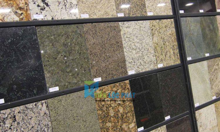 đá Granite