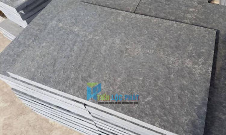 đá granite khò nhám